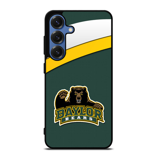 BAYLOR BEARS NBA LOGO Samsung Galaxy Case Cover