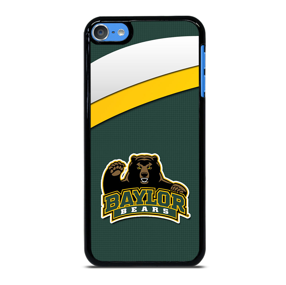 BAYLOR BEARS NBA LOGO iPod Touch Case Cover
