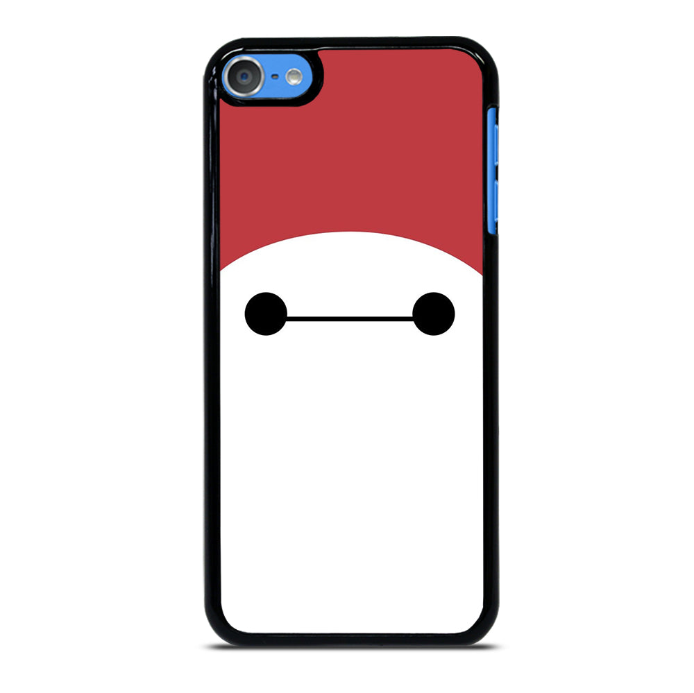 BAYMAX BADGE iPod Touch Case Cover
