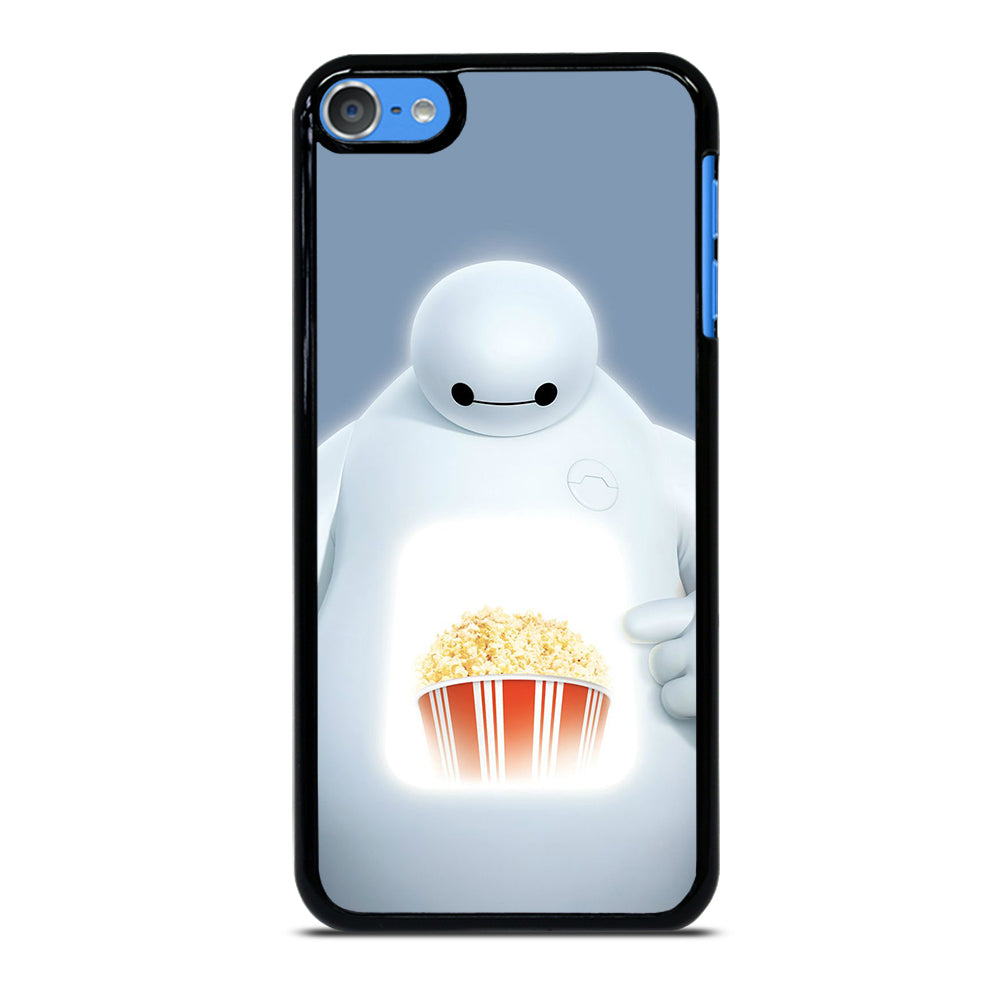 BAYMAX BIG HERO 6 iPod Touch Case Cover