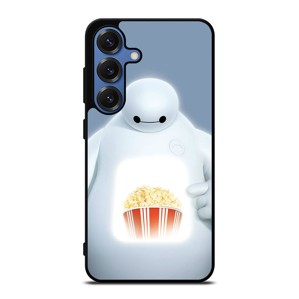 BAYMAX BIG HERO 6 Samsung Galaxy Case Cover