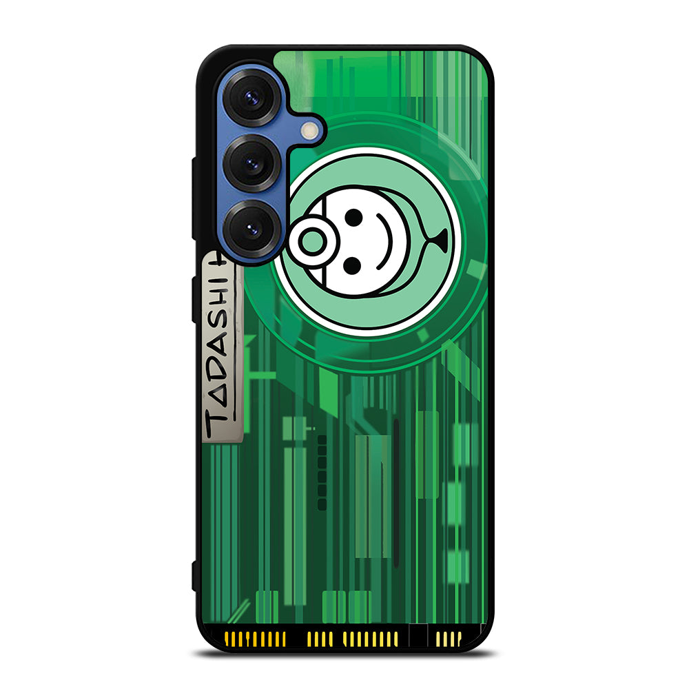 BAYMAX CHIP Samsung Galaxy Case Cover