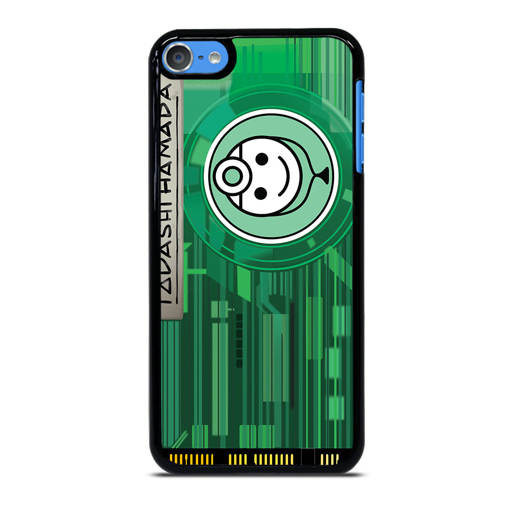 BAYMAX CHIP iPod Touch Case Cover