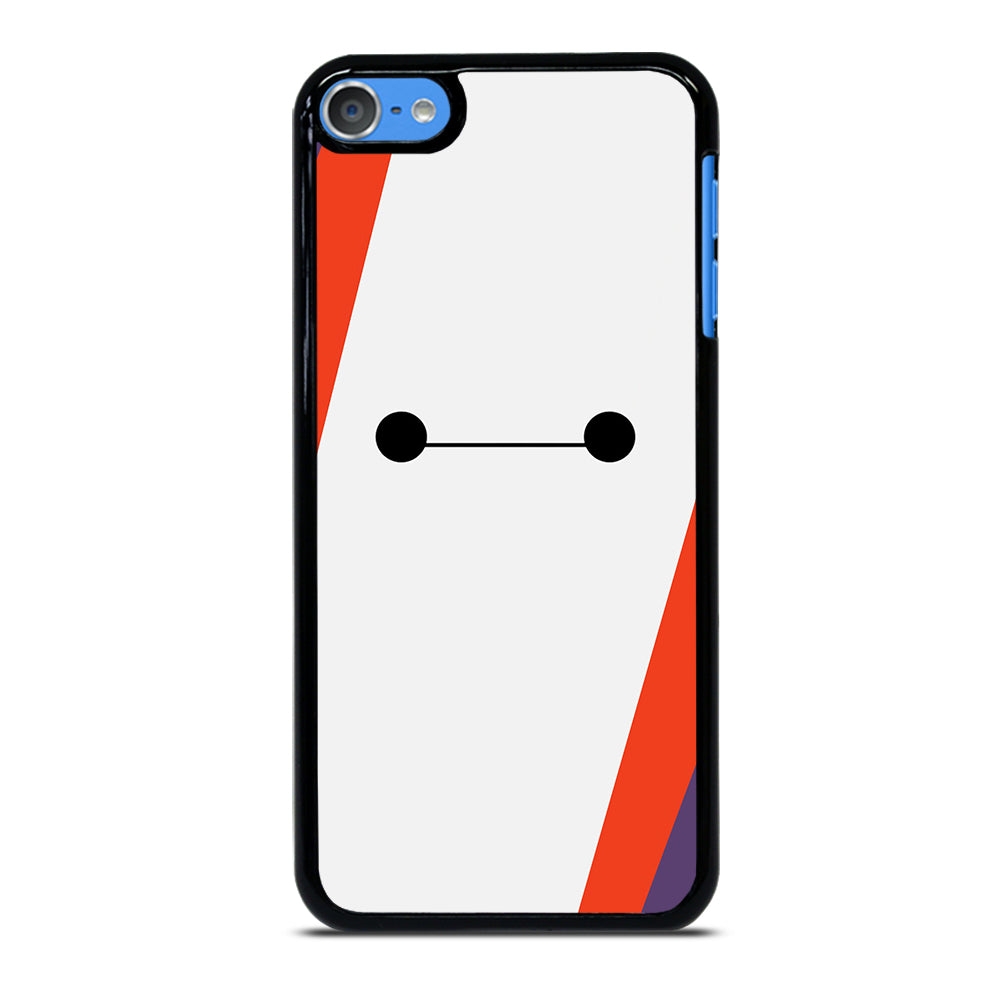 BAYMAX EMBLEM iPod Touch Case Cover