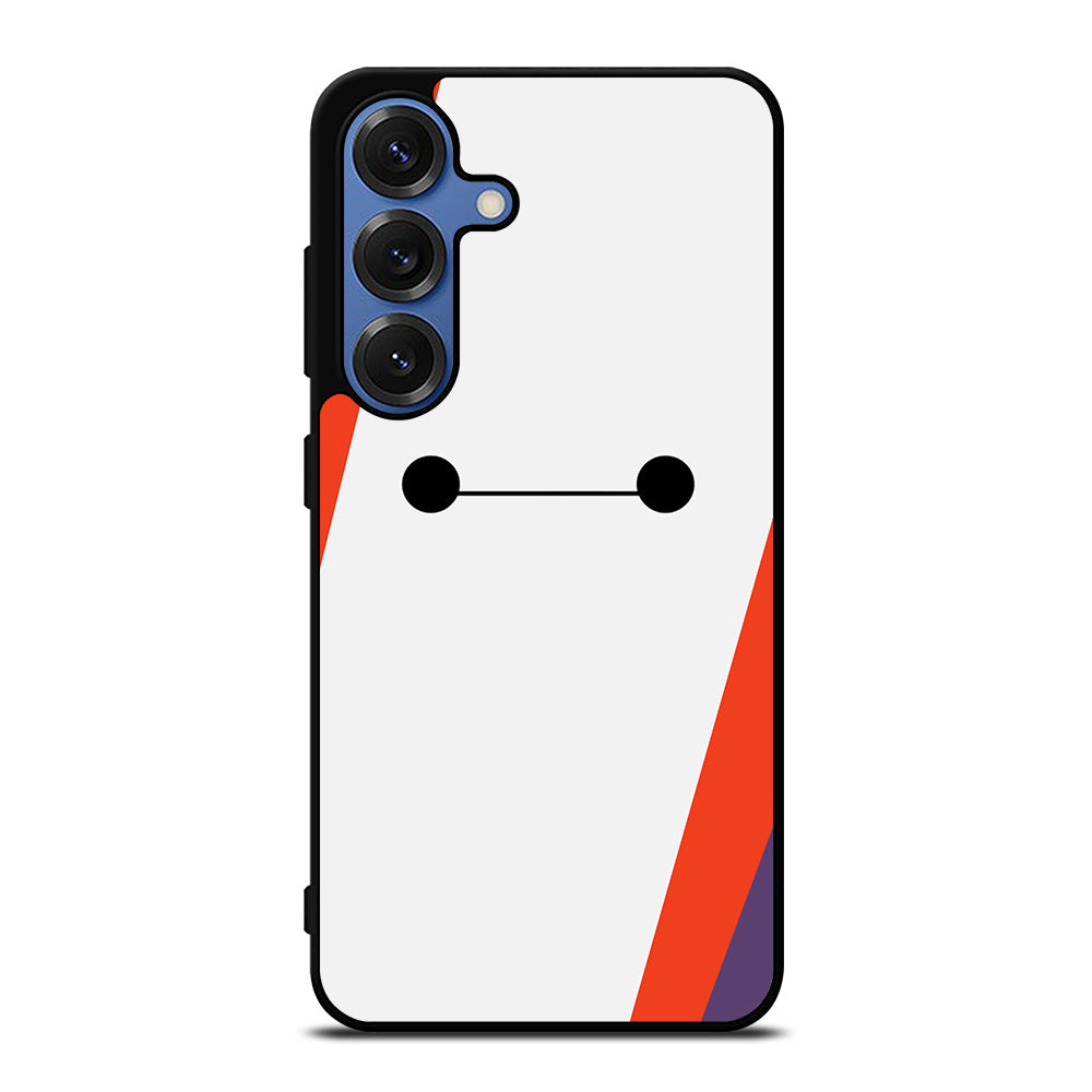 BAYMAX EMBLEM Samsung Galaxy Case Cover