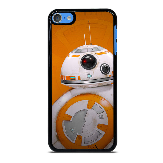 BB-8 DROID ROBOT STAR WARS iPod Touch Case Cover