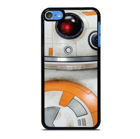 BB-8 DROID STAR WARS ROBOT iPod Touch Case Cover