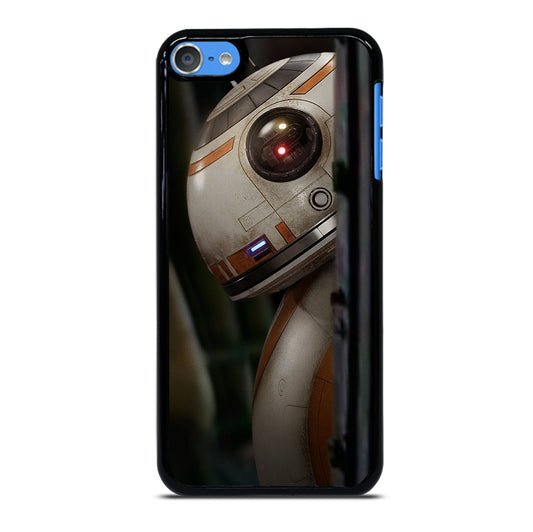 BB-8 DROID STAR WARS iPod Touch Case Cover