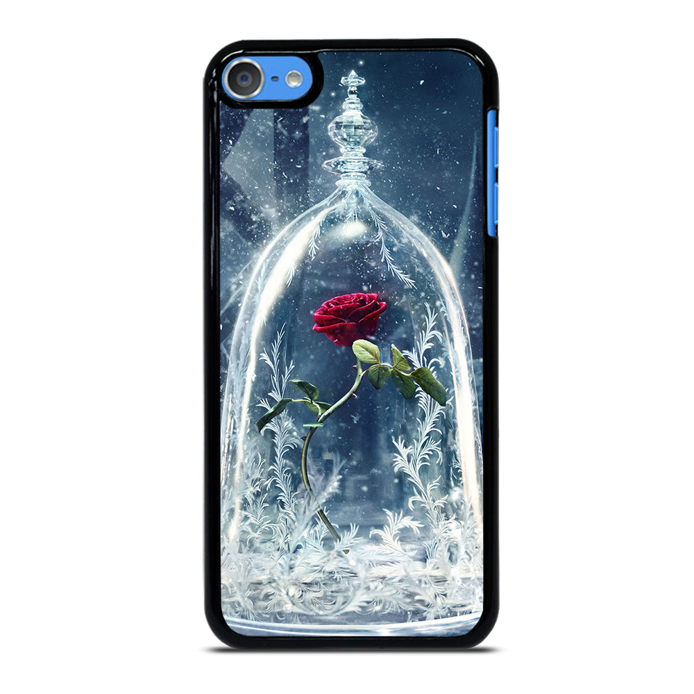 BEAUTY AND THE BEAST ROSE iPod Touch Case Cover