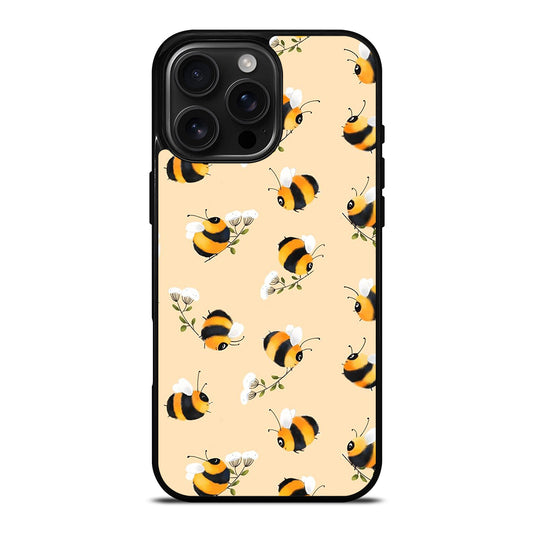 BEE iPhone Case Cover