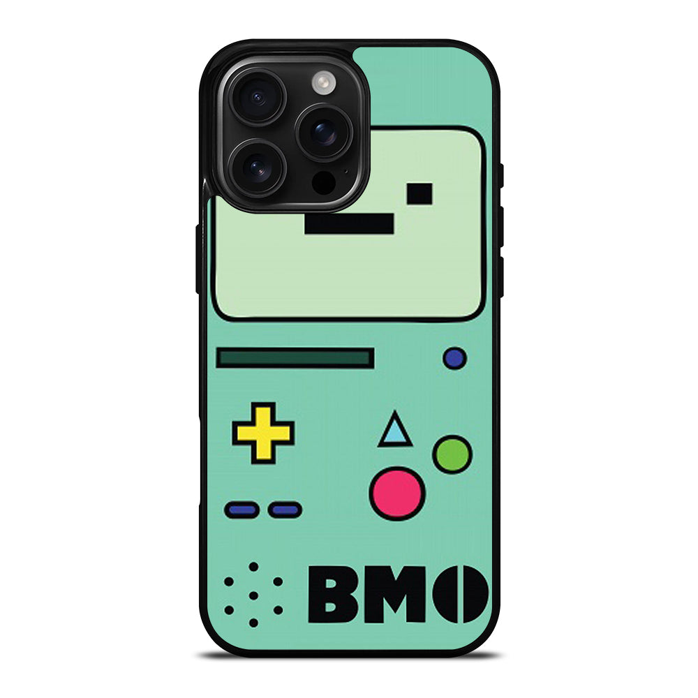 BEEMO ADVENTURE TIME iPhone Case Cover