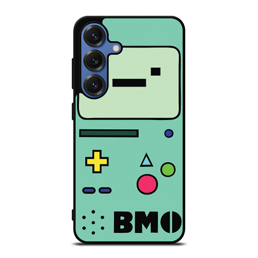BEEMO ADVENTURE TIME Samsung Galaxy Case Cover