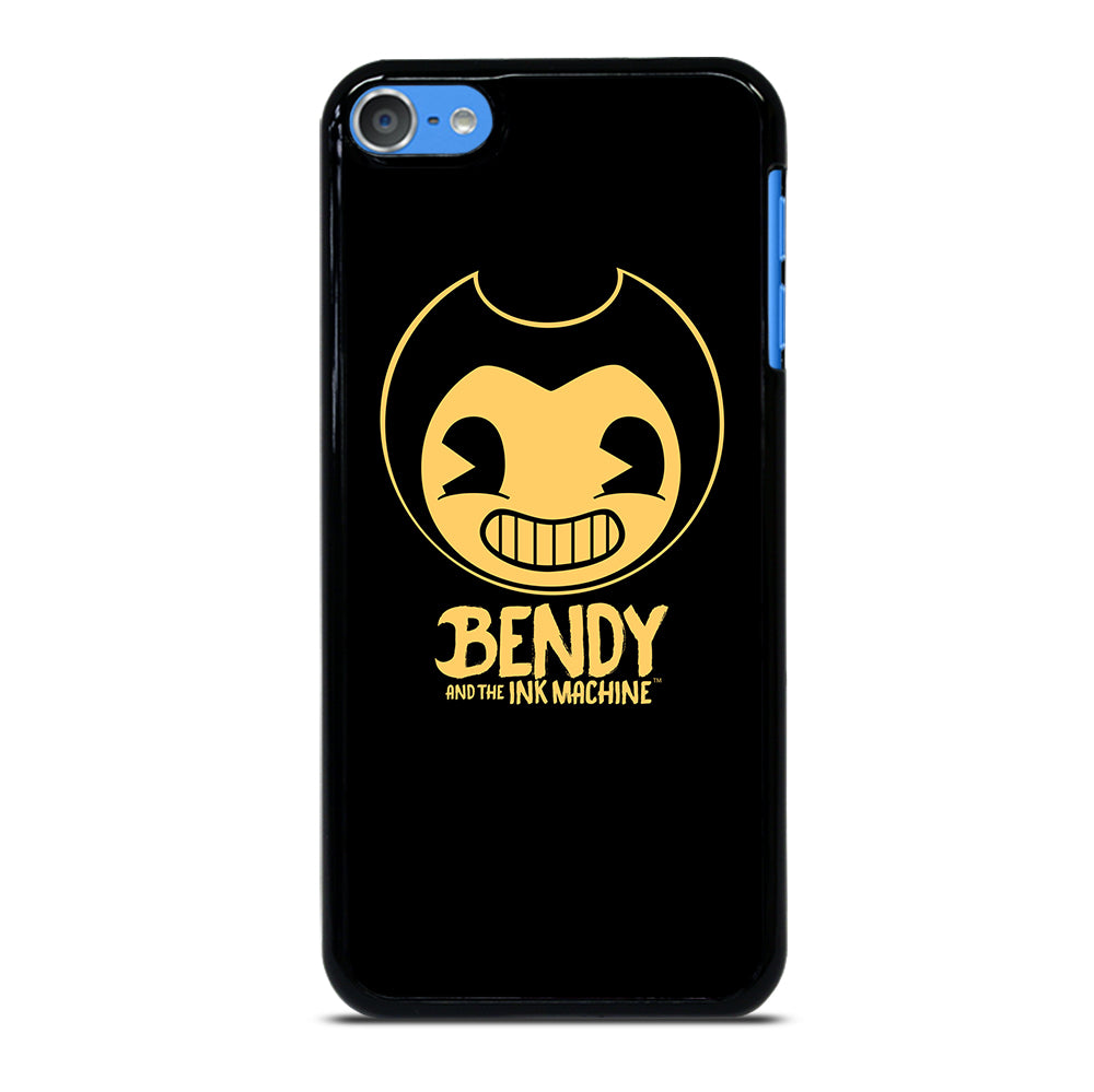 BENDY AND THE INK MACHINE iPod Touch Case Cover