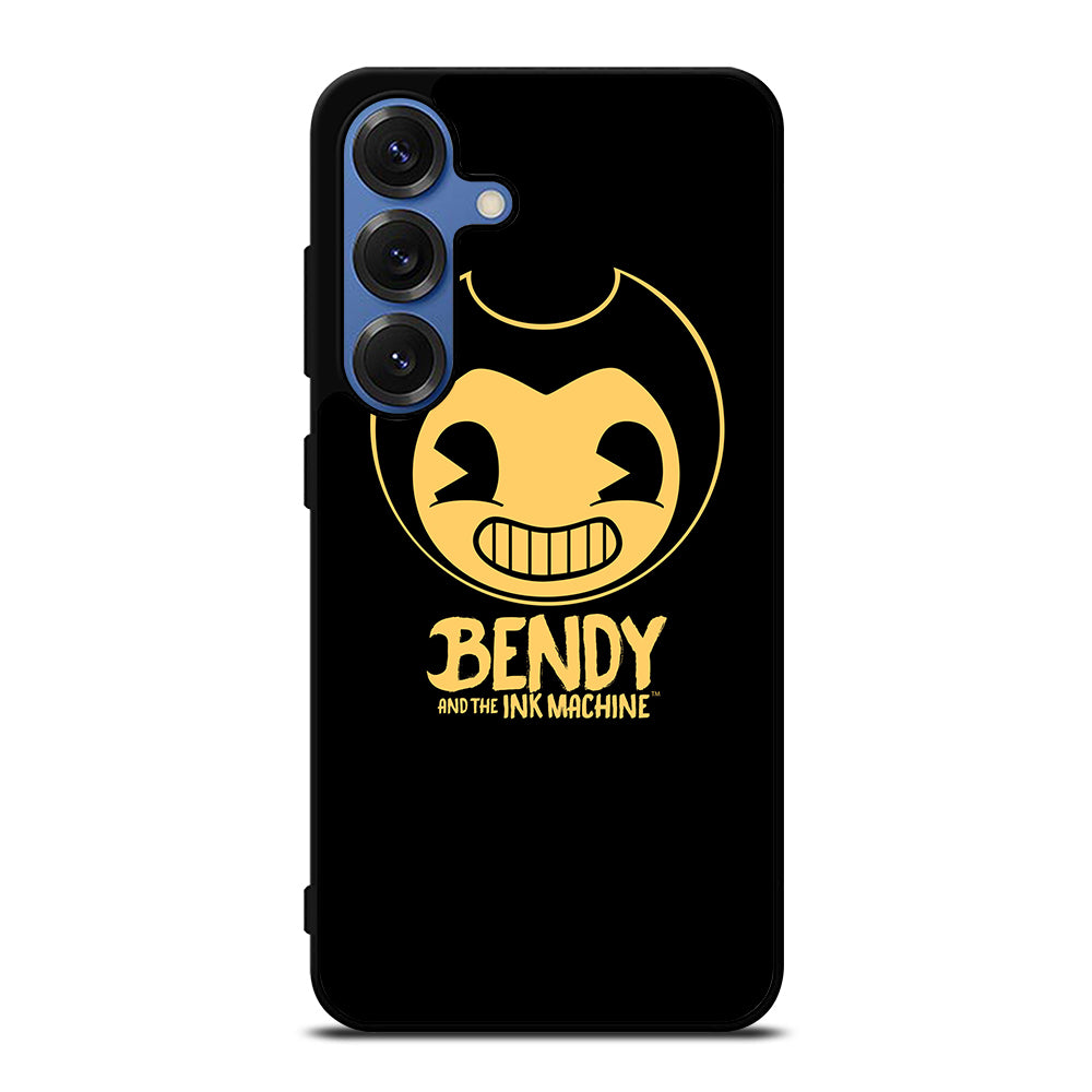 BENDY AND THE INK MACHINE Samsung Galaxy Case Cover