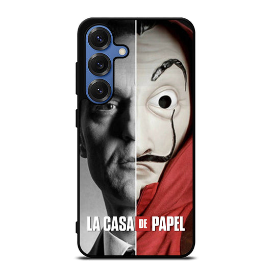 BERLIN MONEY HEIST LA CASA DE PAPEL Samsung Galaxy Case Cover