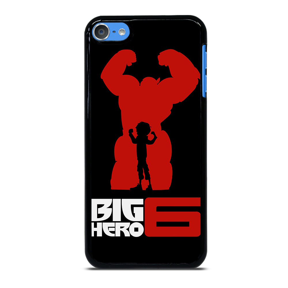 BIG HERO 6 iPod Touch Case Cover