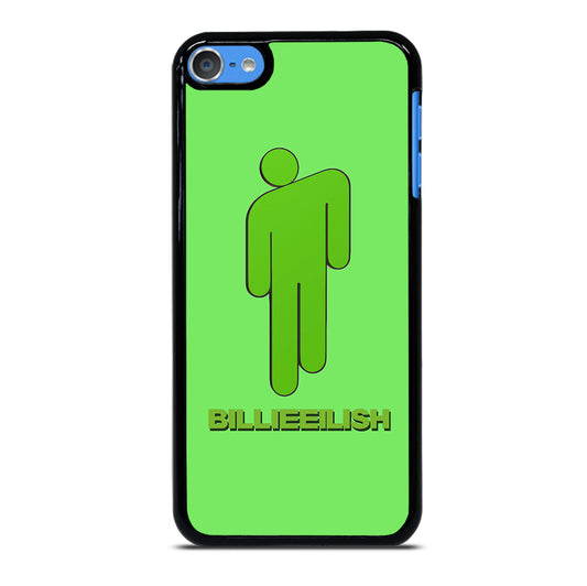 BILLIE EILISH LOGO iPod Touch Case Cover