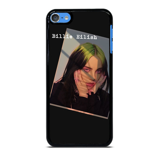 BILLIE EILISH SINGER iPod Touch Case Cover