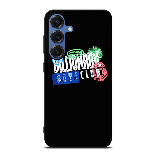 BILLIONAIRE BOYS CLUB BBC Samsung Galaxy Case Cover