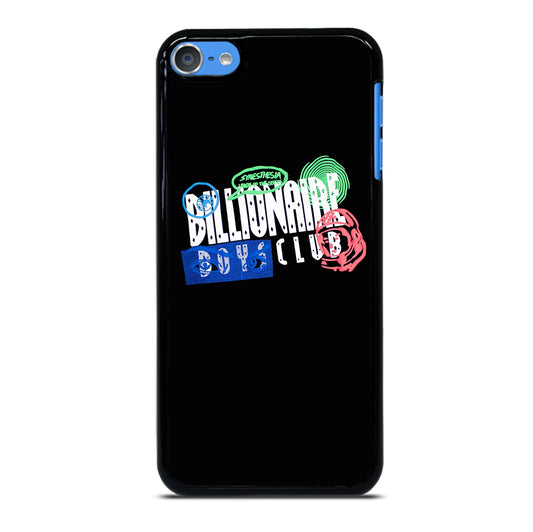 BILLIONAIRE BOYS CLUB BBC iPod Touch Case Cover