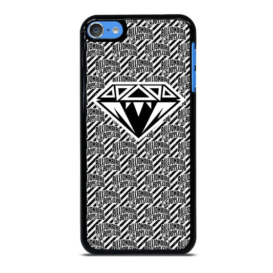 BILLIONAIRE BOYS CLUB DIAMOND iPod Touch Case Cover