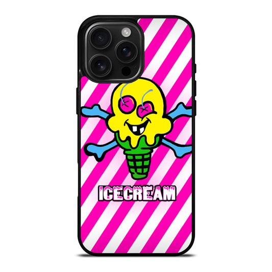 BILLIONAIRE BOYS CLUB ICECREAM iPhone Case Cover