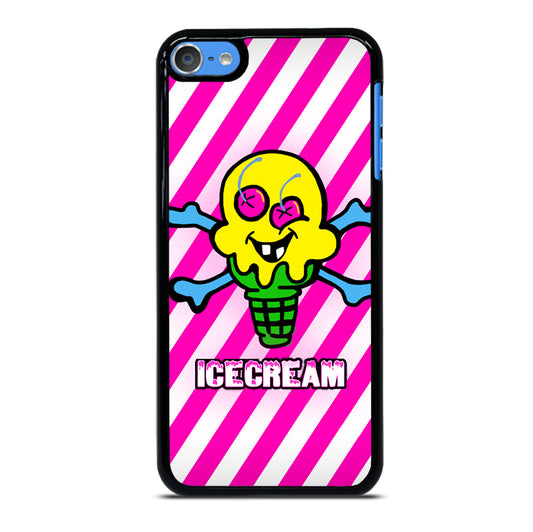 BILLIONAIRE BOYS CLUB ICECREAM iPod Touch Case Cover