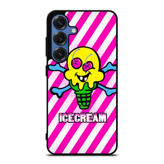 BILLIONAIRE BOYS CLUB ICECREAM Samsung Galaxy Case Cover