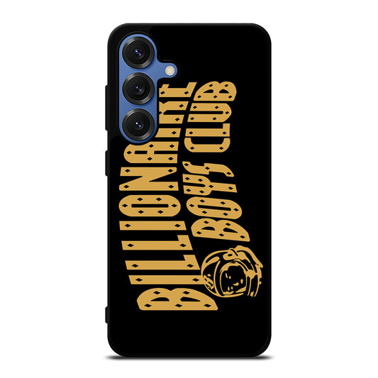 BILLIONAIRE BOYS CLUB Samsung Galaxy Case Cover