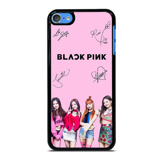 BLACKPINK 1 iPod Touch Case Cover