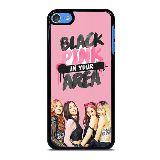 BLACKPINK 2 iPod Touch Case Cover
