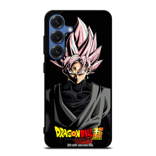 BLACK GOKU DRAGON BALL 2 Samsung Galaxy Case Cover