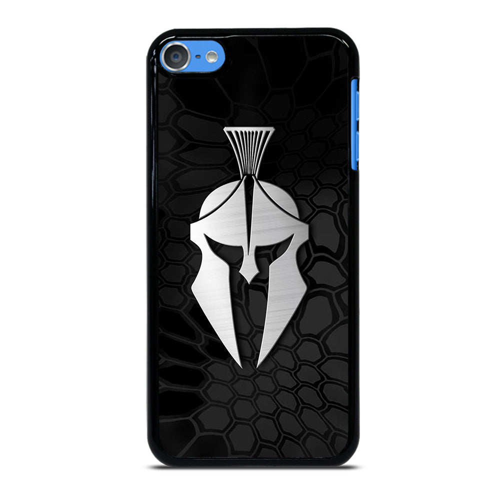 BLACK KRYPTEK NOMAD LOGO iPod Touch Case Cover