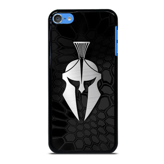 BLACK KRYPTEK NOMAD LOGO iPod Touch Case Cover