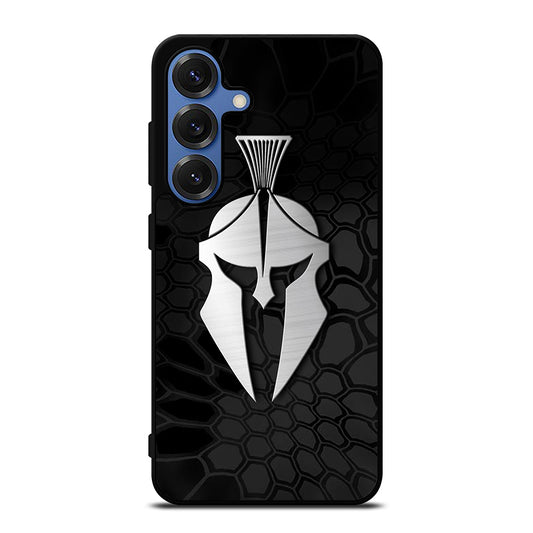 BLACK KRYPTEK NOMAD LOGO Samsung Galaxy Case Cover