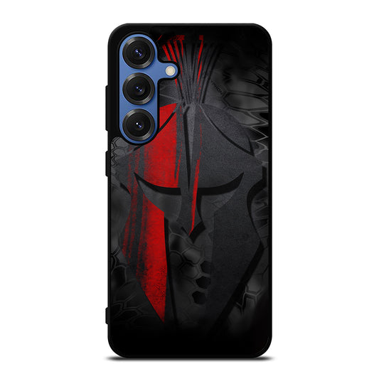 BLACK KRYPTEK NOMAD Samsung Galaxy Case Cover