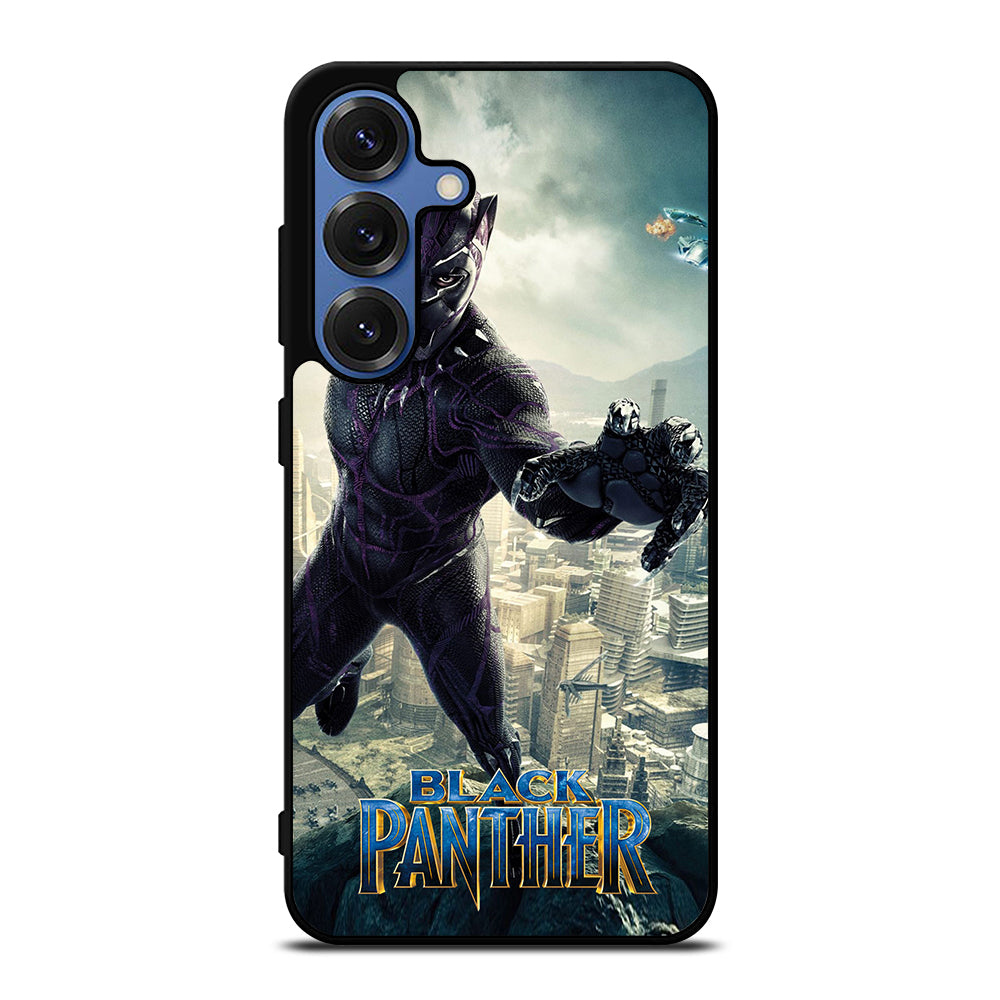 BLACK PANTHER 2 Samsung Galaxy Case Cover