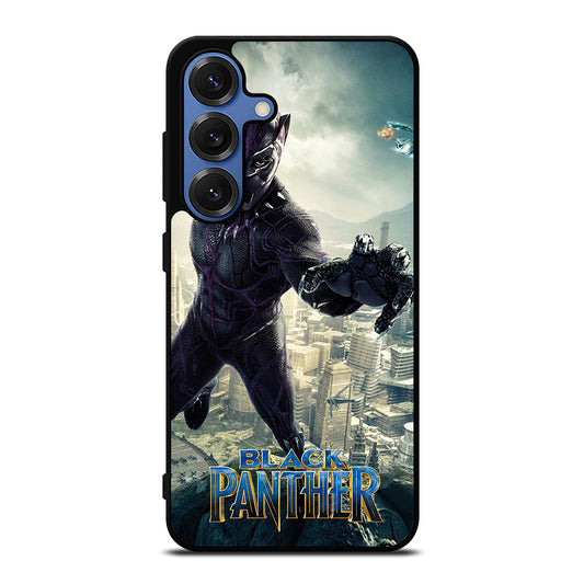 BLACK PANTHER 2 Samsung Galaxy Case Cover