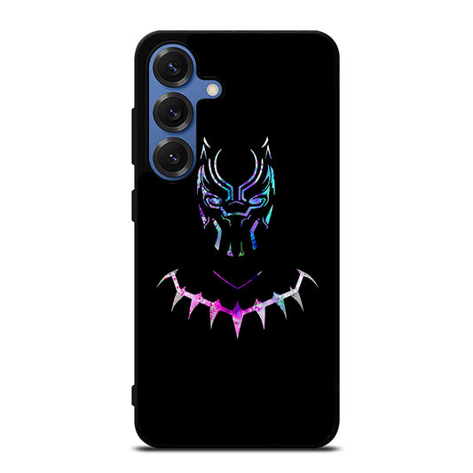 BLACK PANTHER ART LOGO Samsung Galaxy Case Cover