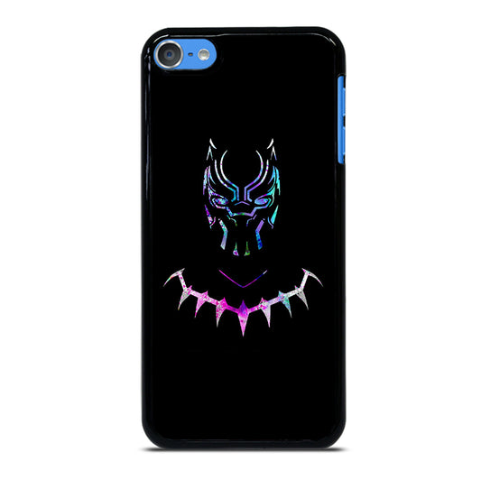 BLACK PANTHER ART LOGO iPod Touch Case Cover