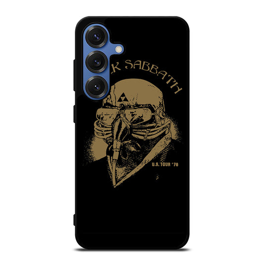 BLACK SABBATH Samsung Galaxy Case Cover
