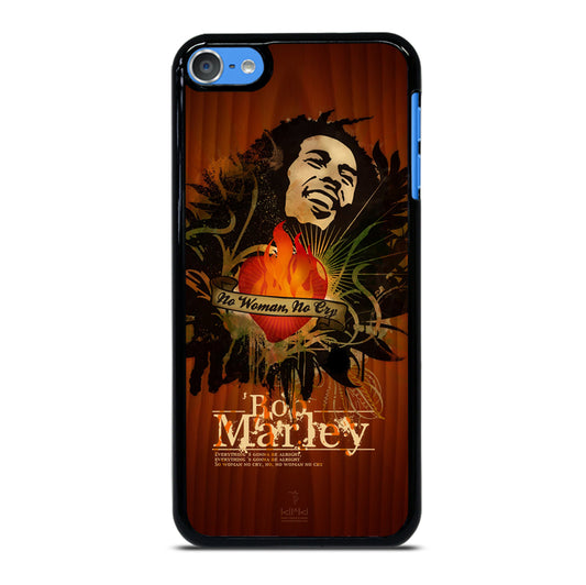 BOB MARLEY 1 iPod Touch Case Cover