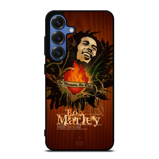 BOB MARLEY 1 Samsung Galaxy Case Cover