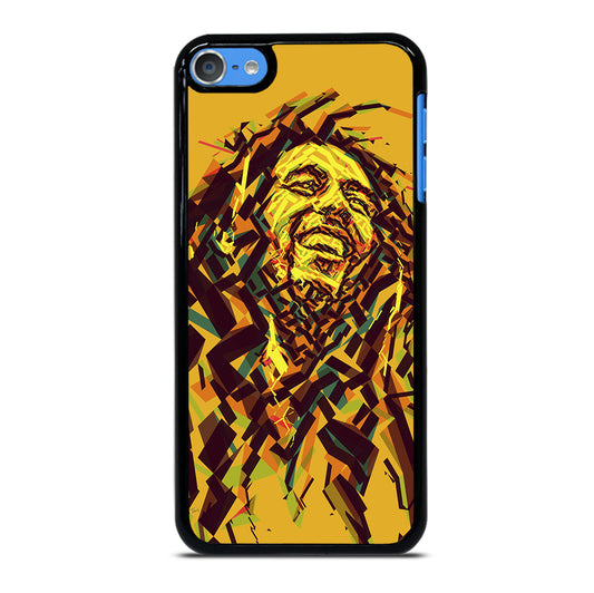 BOB MARLEY 2 iPod Touch Case Cover