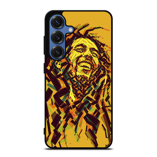 BOB MARLEY 2 Samsung Galaxy Case Cover