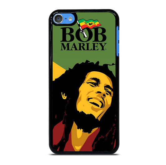 BOB MARLEY 3 iPod Touch Case Cover