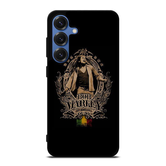 BOB MARLEY REGGAE 1 Samsung Galaxy Case Cover