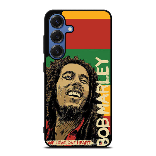BOB MARLEY REGGAE 2 Samsung Galaxy Case Cover
