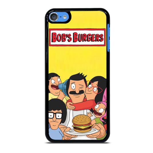 BOB'S BURGERS TINA iPod Touch Case Cover