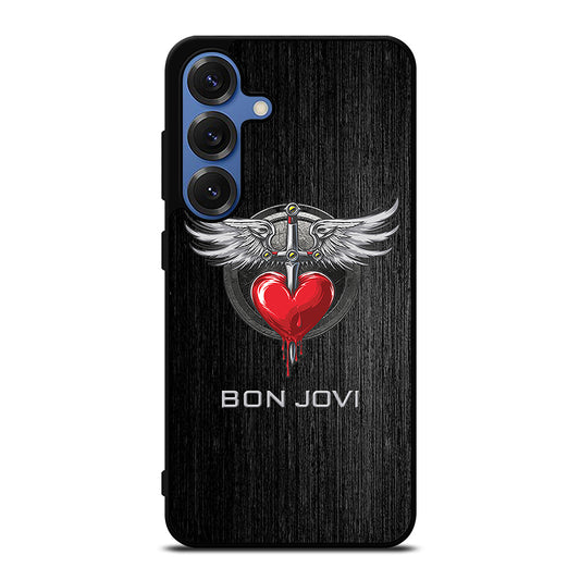 BON JOVI Samsung Galaxy Case Cover
